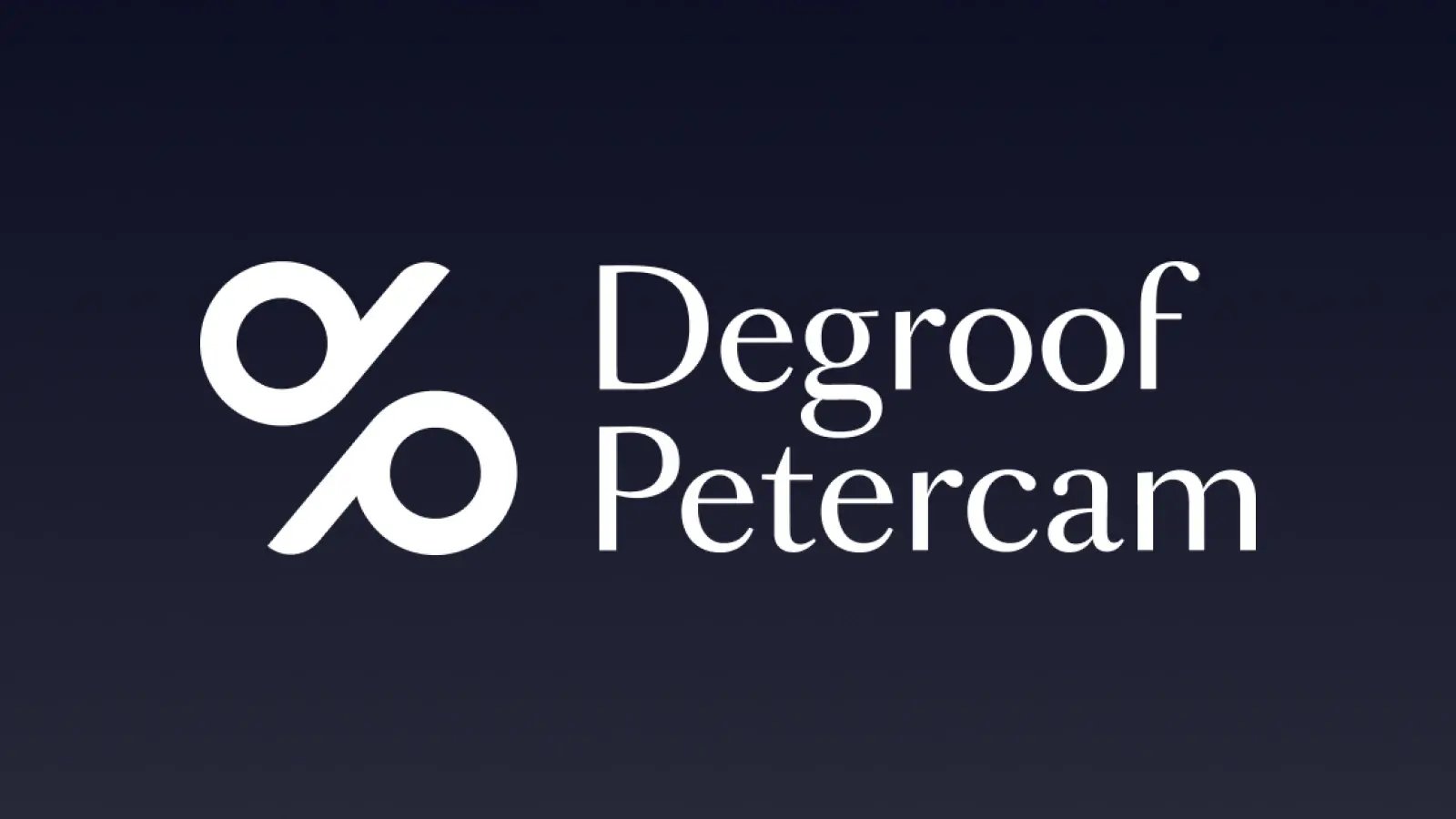 Degroof Petercam